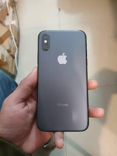 Apple iPhone XS