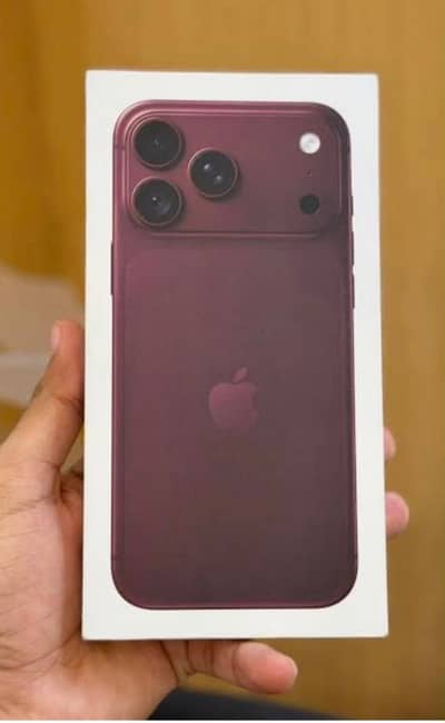 Apple iPhone 18 Pro Max