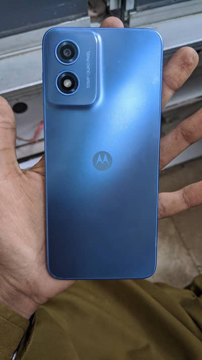 Motorola Moto G Play