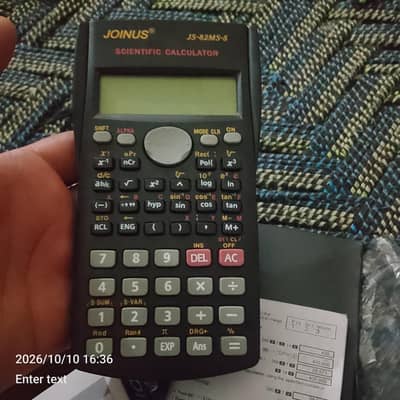 calculator