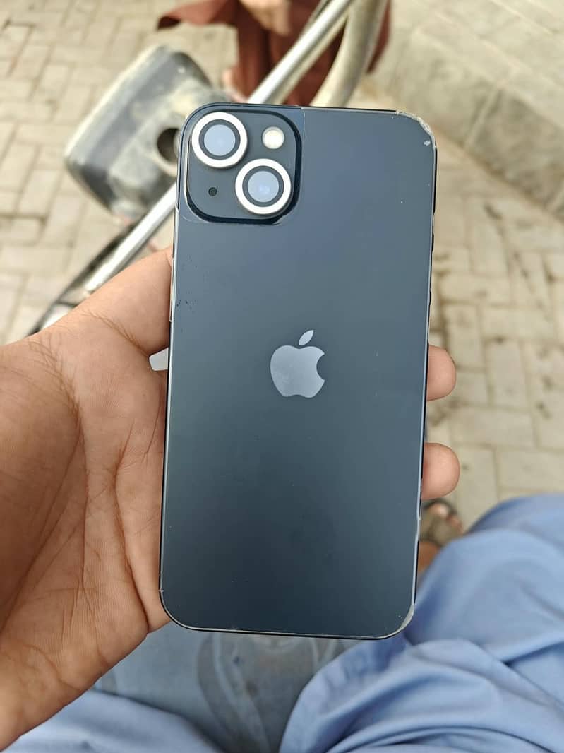Apple iPhone 13 3
