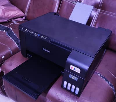 Epson printer et 2710 recondition new printer 03060920233