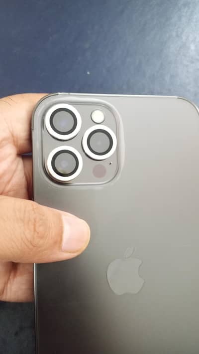 Apple iPhone 12 Pro Max (Factory Unlock)