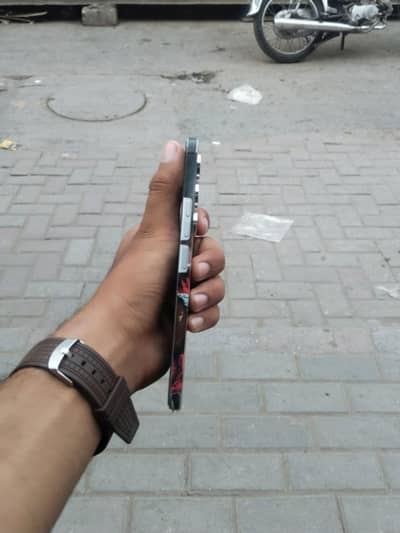 Tecno spark 40 pro
