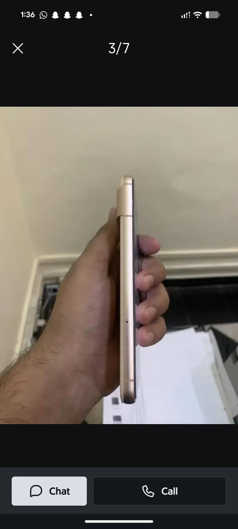 Google Pixel 8 3