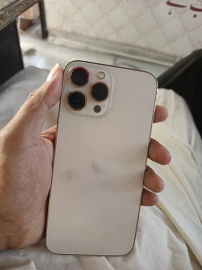 Apple iPhone 13 Pro Max