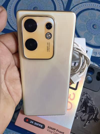 Infinix Note 30 Pro 12 256  GB