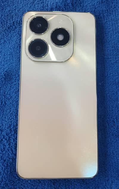 Tecno Spark 20 8+8 256gb