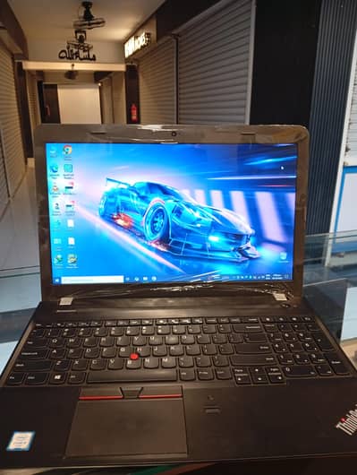 Lenovo ThinkPad E560