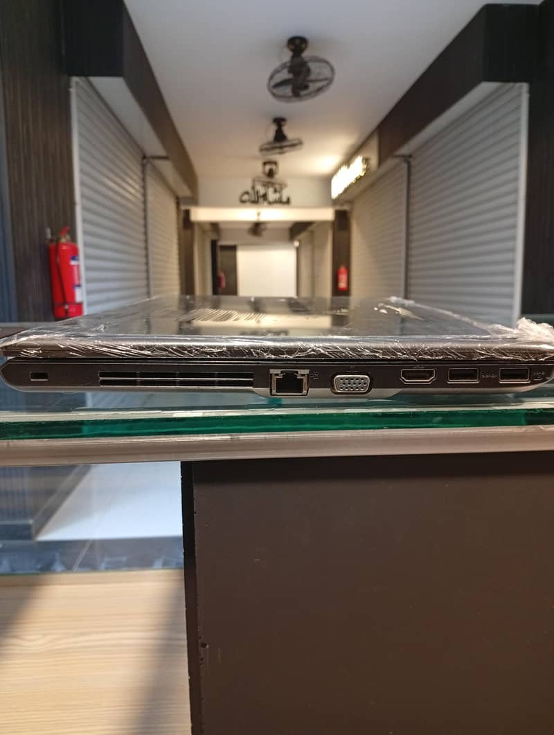 Lenovo ThinkPad E560 5