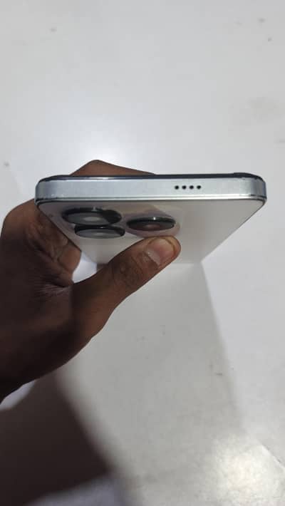Tecno Spark 20C