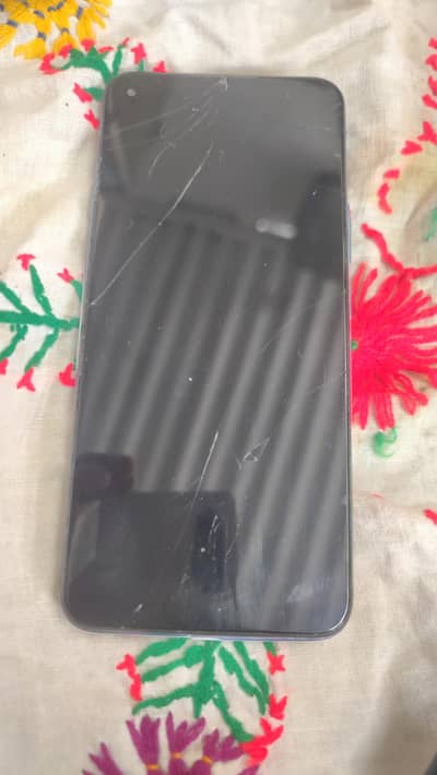 Exchange Realme c17 6/128