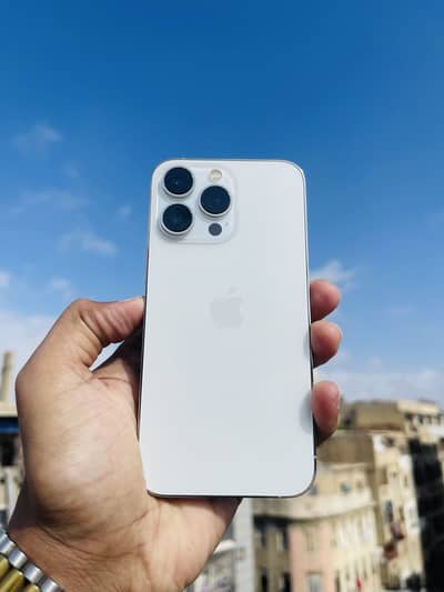 Apple iPhone 13 Pro ||PTA approved ||