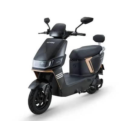 electric bike 1 month use urgent for sell