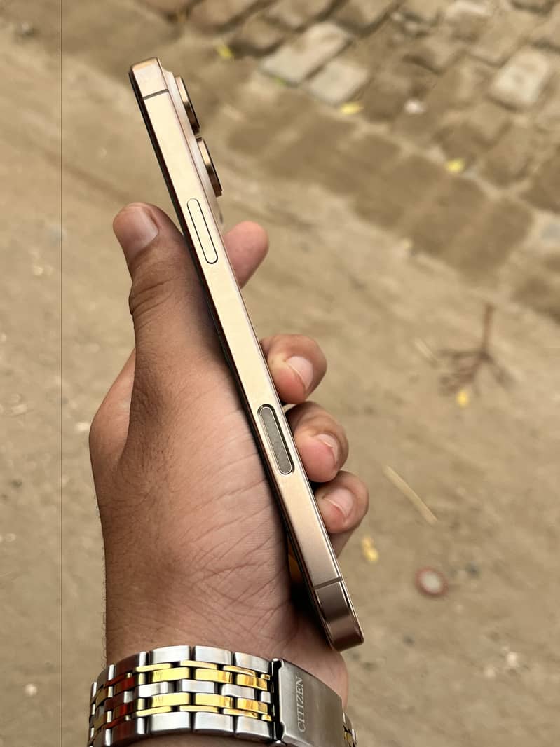 Apple iPhone 16 Pro Max 5
