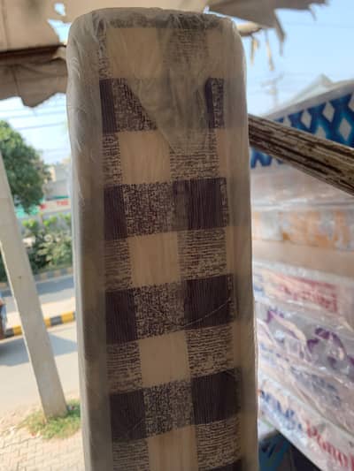 medicated mattress