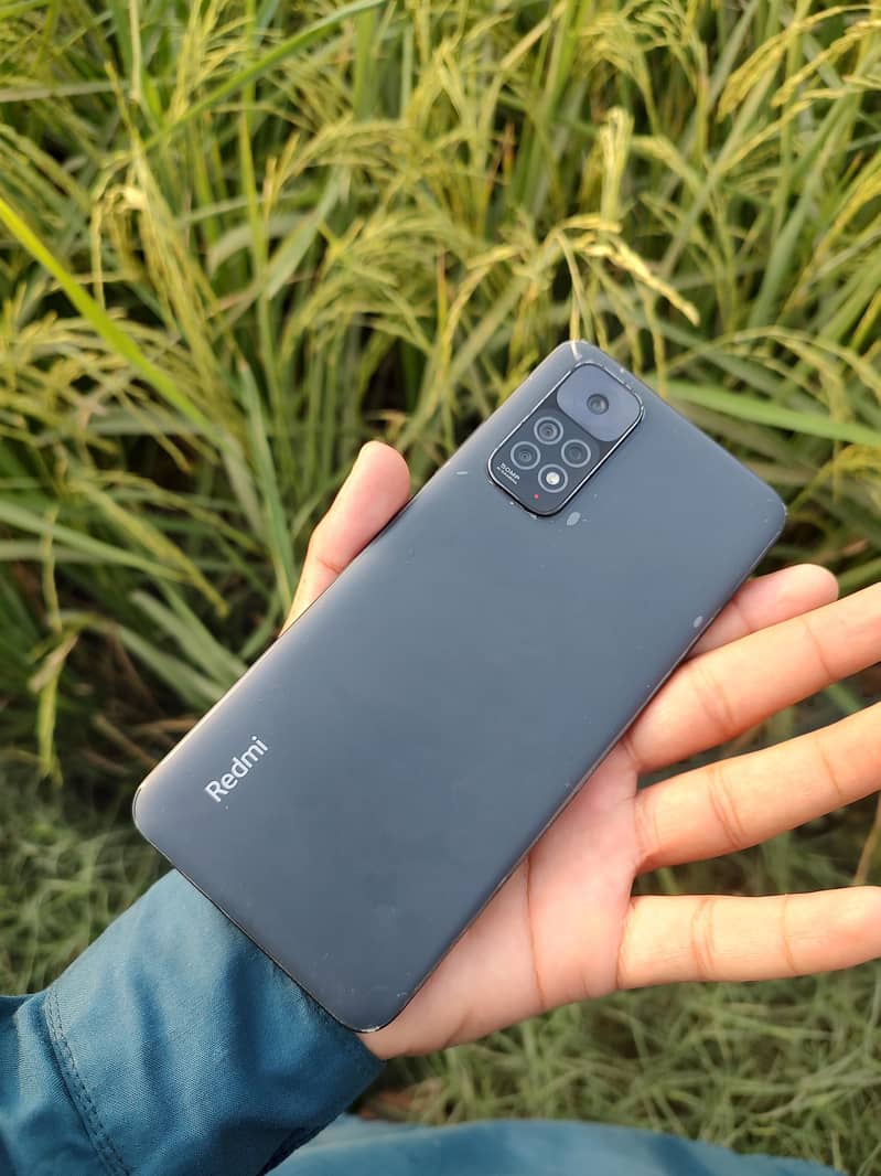 Redmi 7