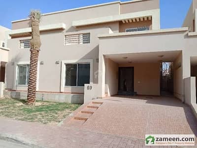 Precinct 10a villa for rent