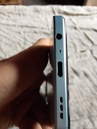 OPPO A3x