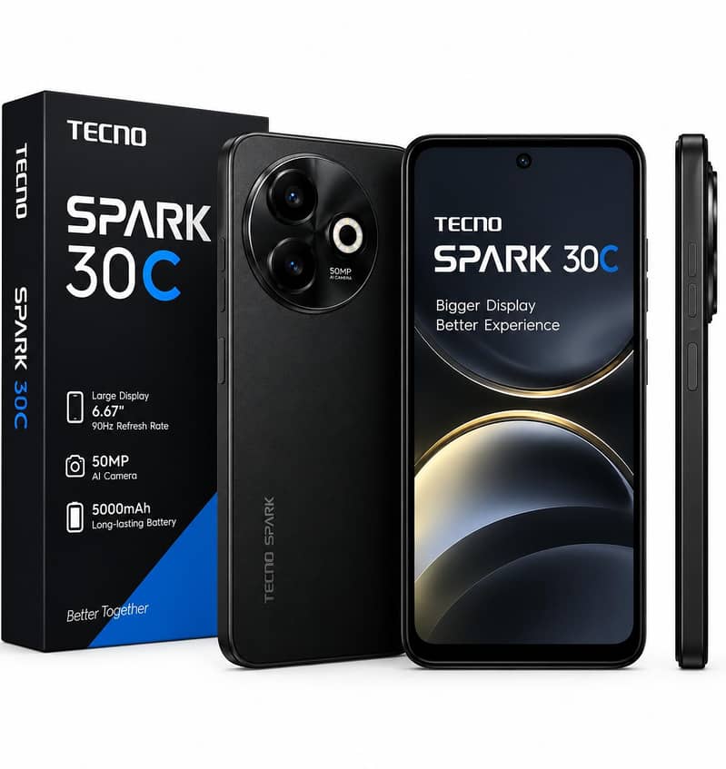 tecno 0