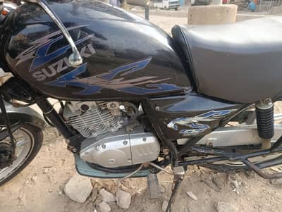 Urgent sale