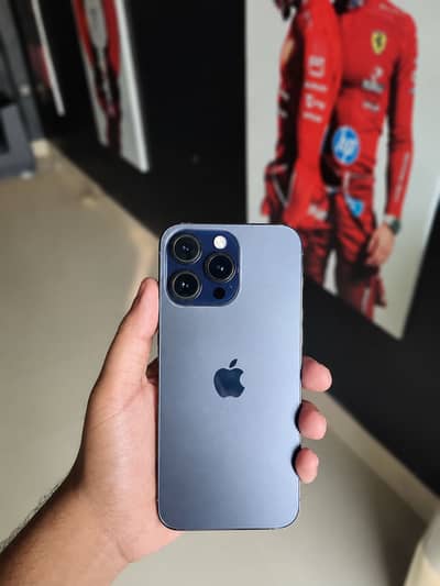 Apple iPhone 14 Pro Max