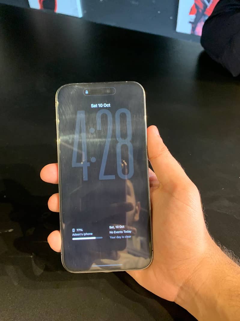 Apple iPhone 14 Pro Max 3