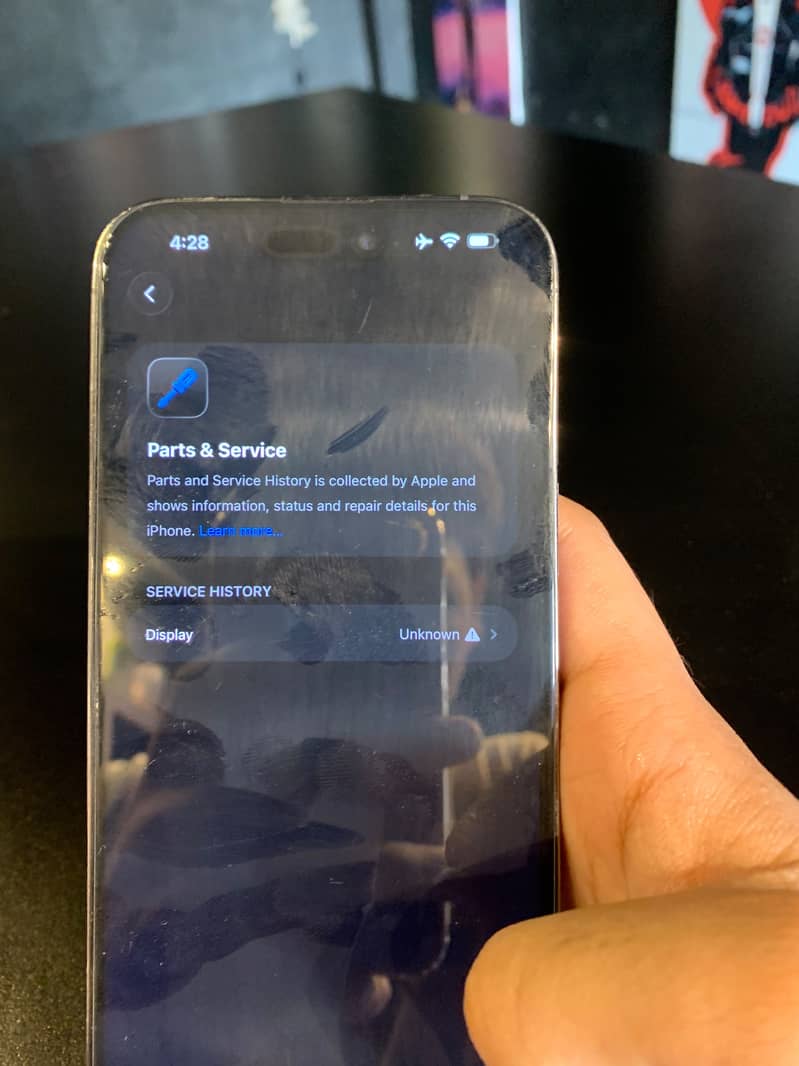 Apple iPhone 14 Pro Max 5