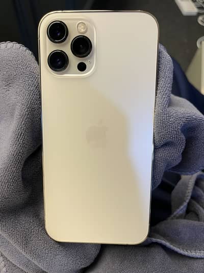 Apple iPhone 12 Pro Max