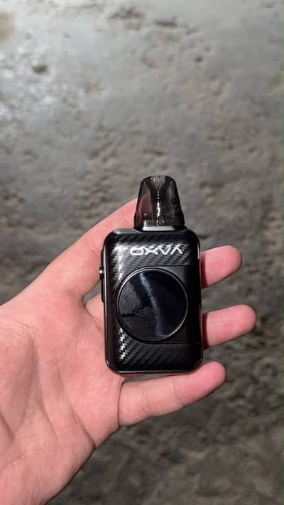 Oxva xlim sq pro 2 pod kit