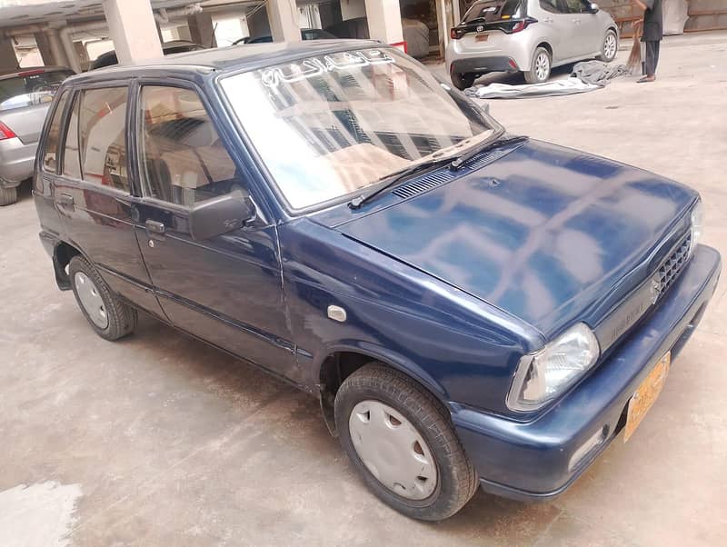 Mehran 1