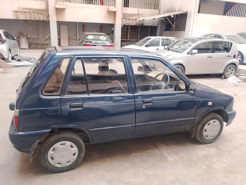 Mehran 2