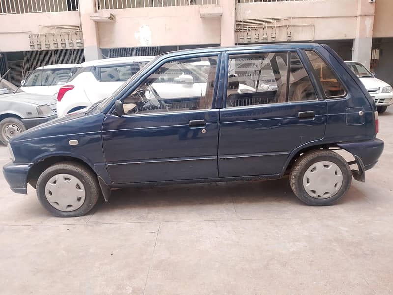 Mehran 3
