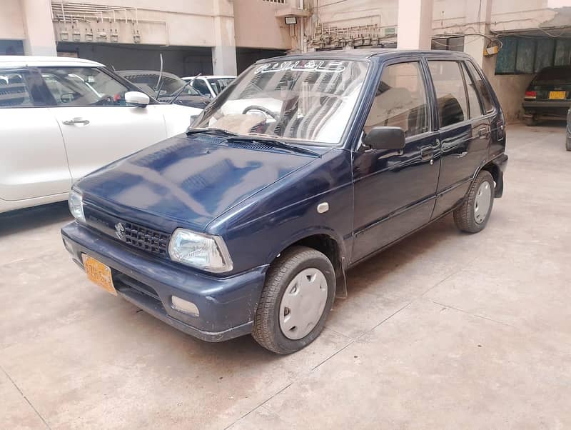Mehran 4