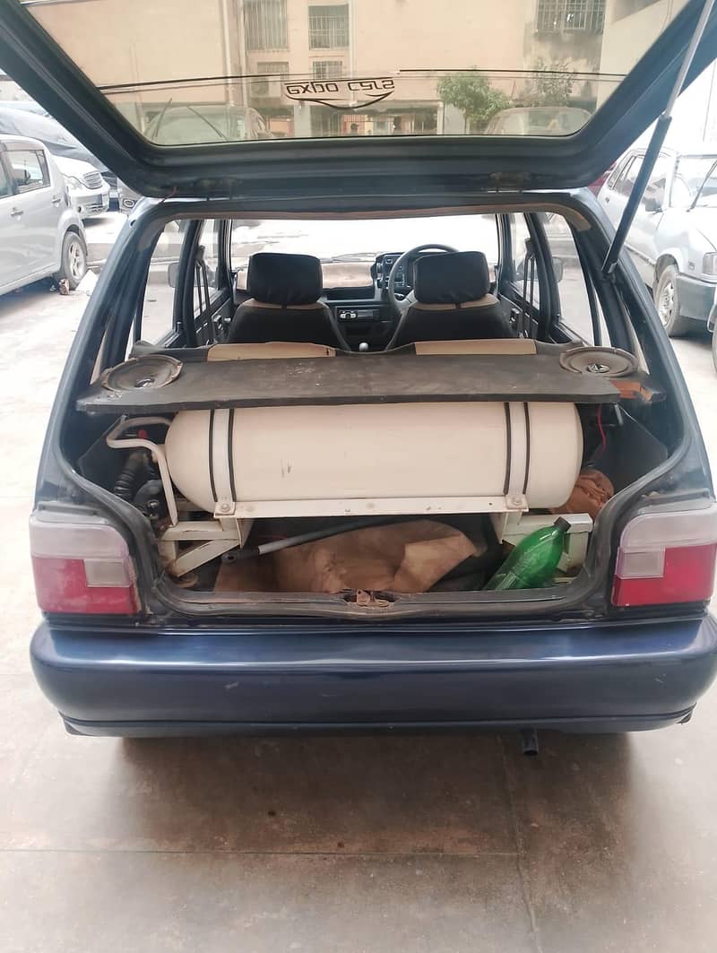 Mehran 5