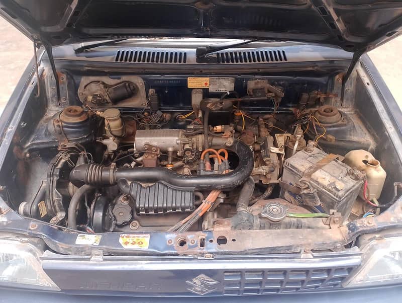 Mehran 8