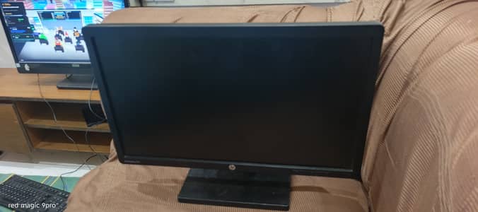 22 inch hp