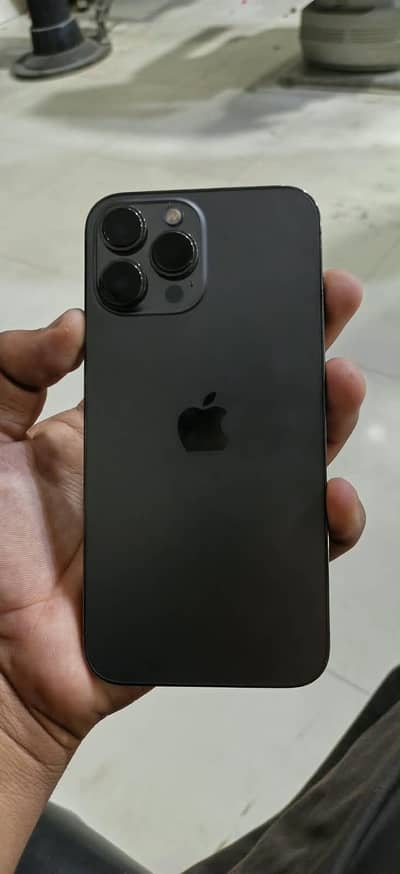 Apple iPhone 13 Pro Max