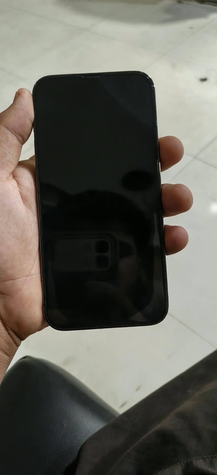 Apple iPhone 13 Pro Max 3