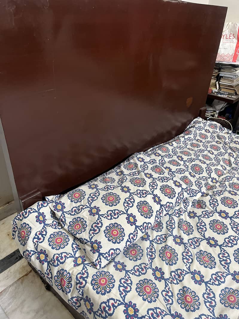 Bed set 1