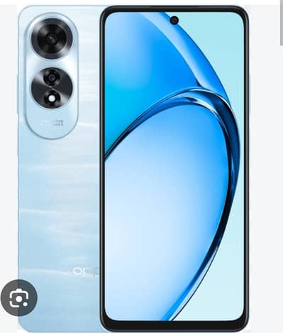 OPPO A60