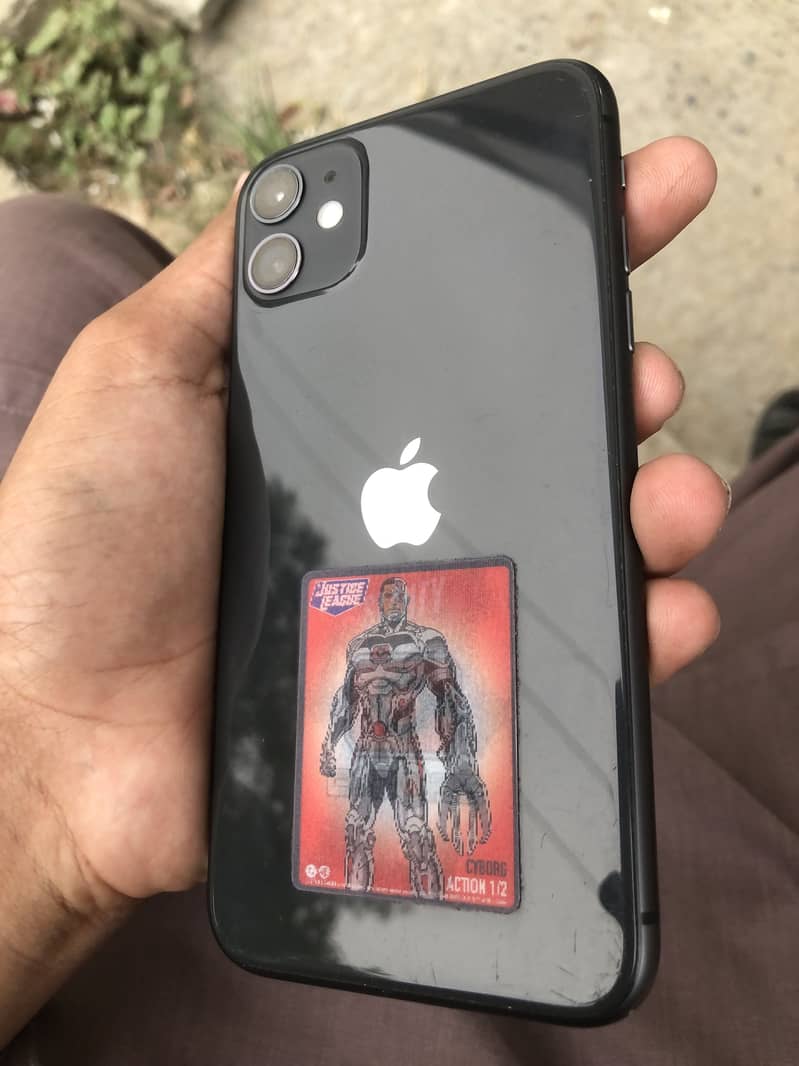 Apple iPhone 11 0