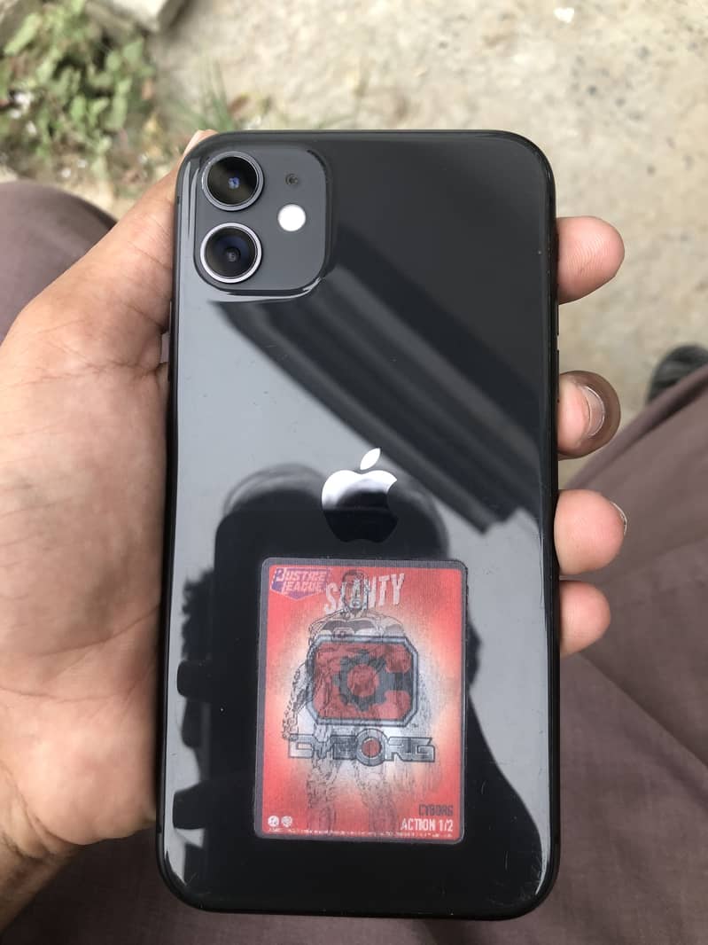 Apple iPhone 11 1