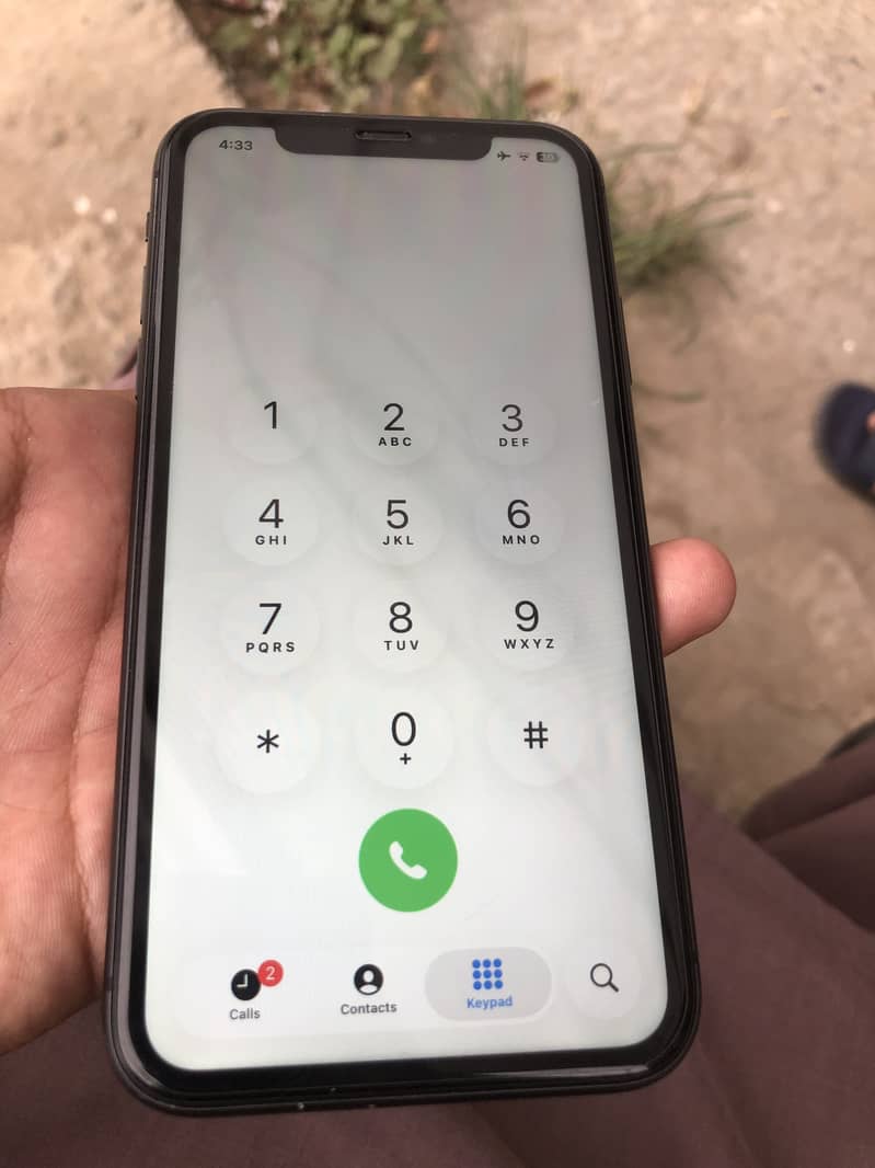 Apple iPhone 11 5