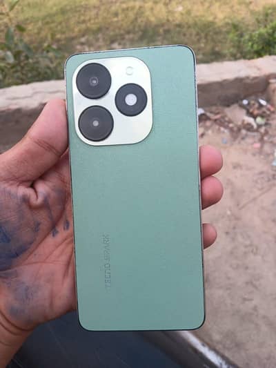 Tecno Spark 20C 8/128