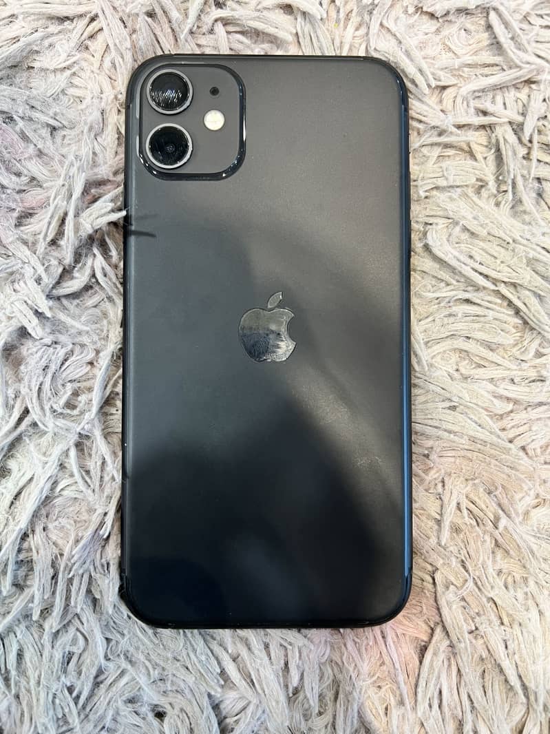 Apple iPhone 11 2
