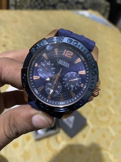 Original watch