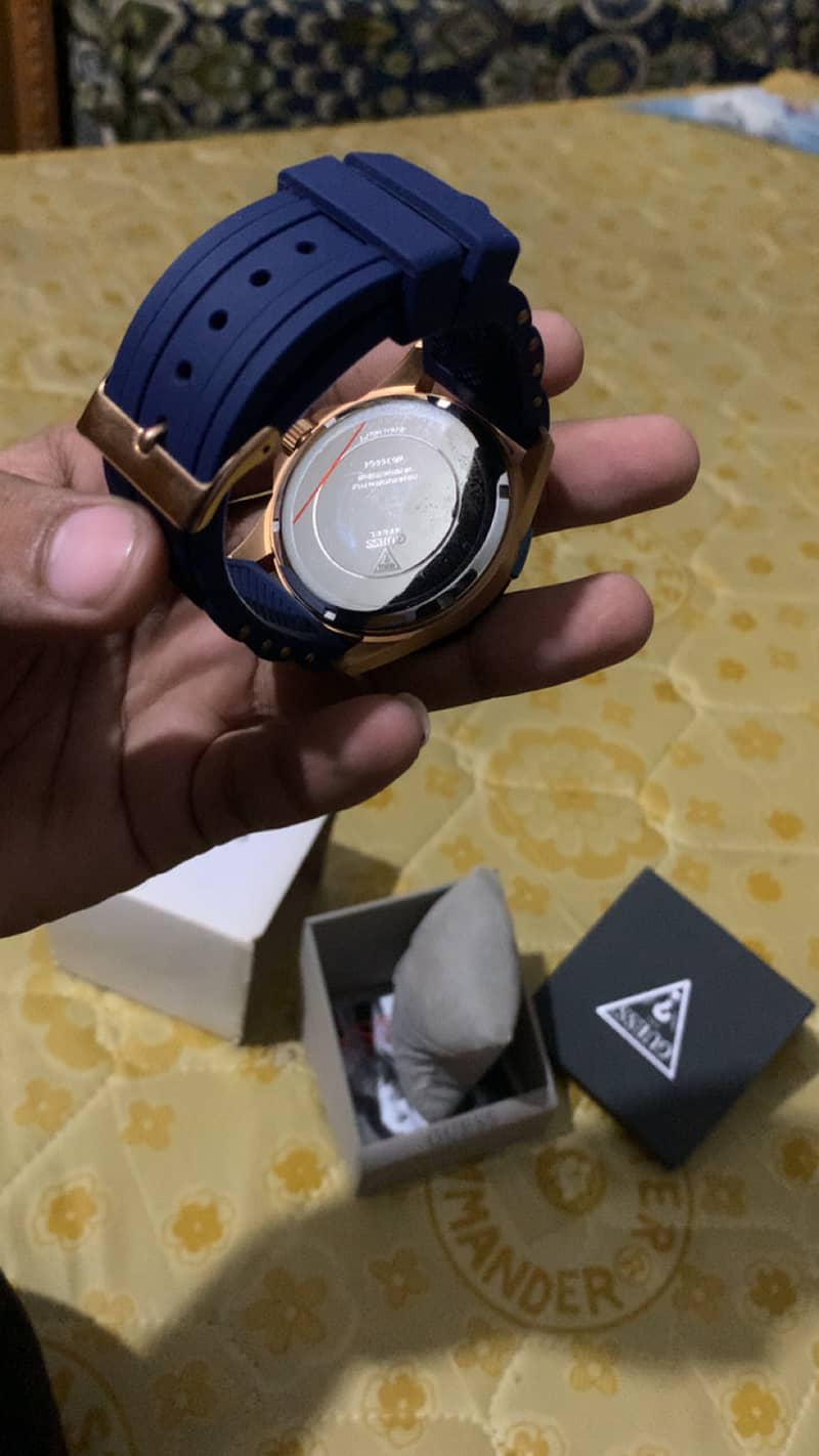 Original watch 2