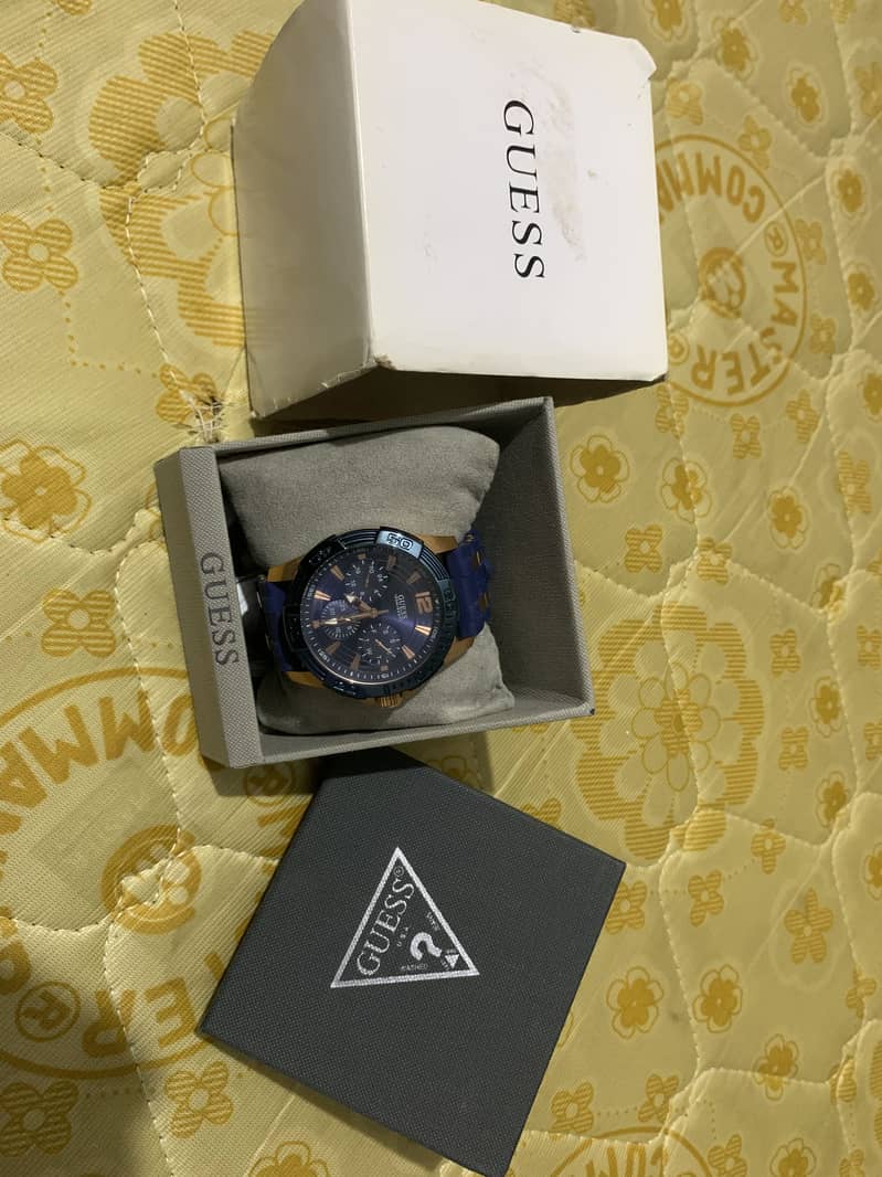 Original watch 4