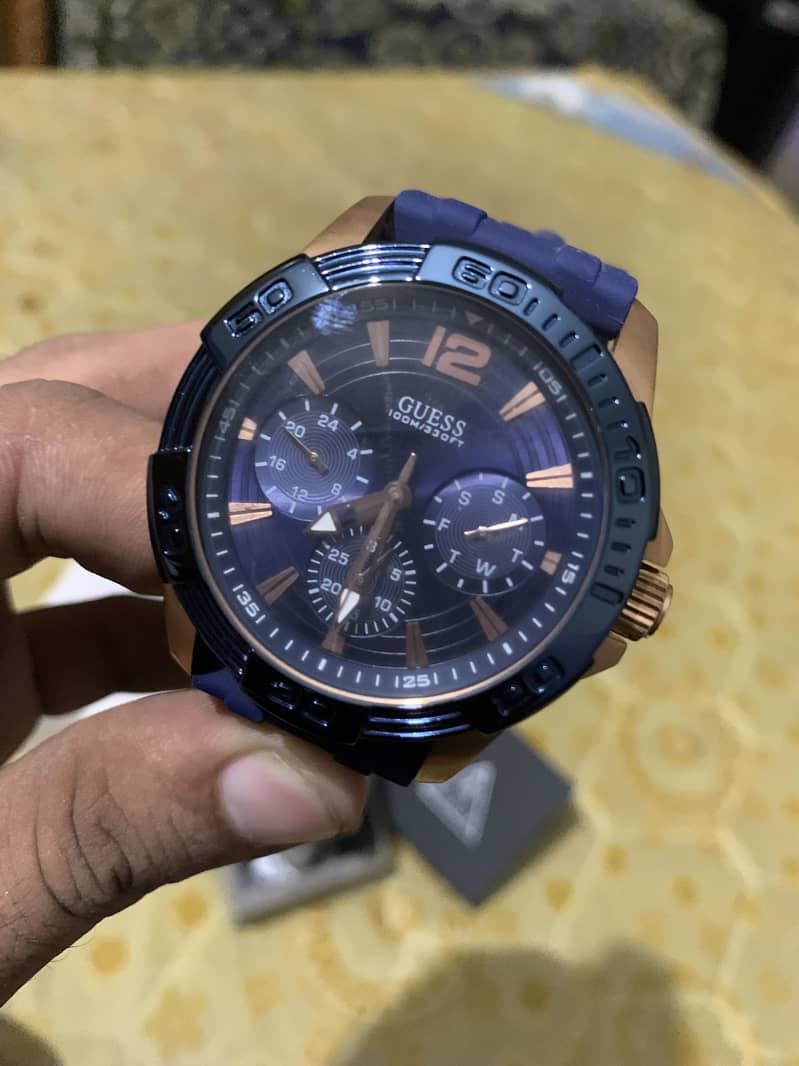 Original watch 5